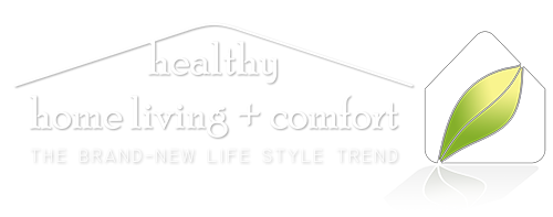 HEALTHY HOME LIVING | A New life style trend to live in harmony with nature